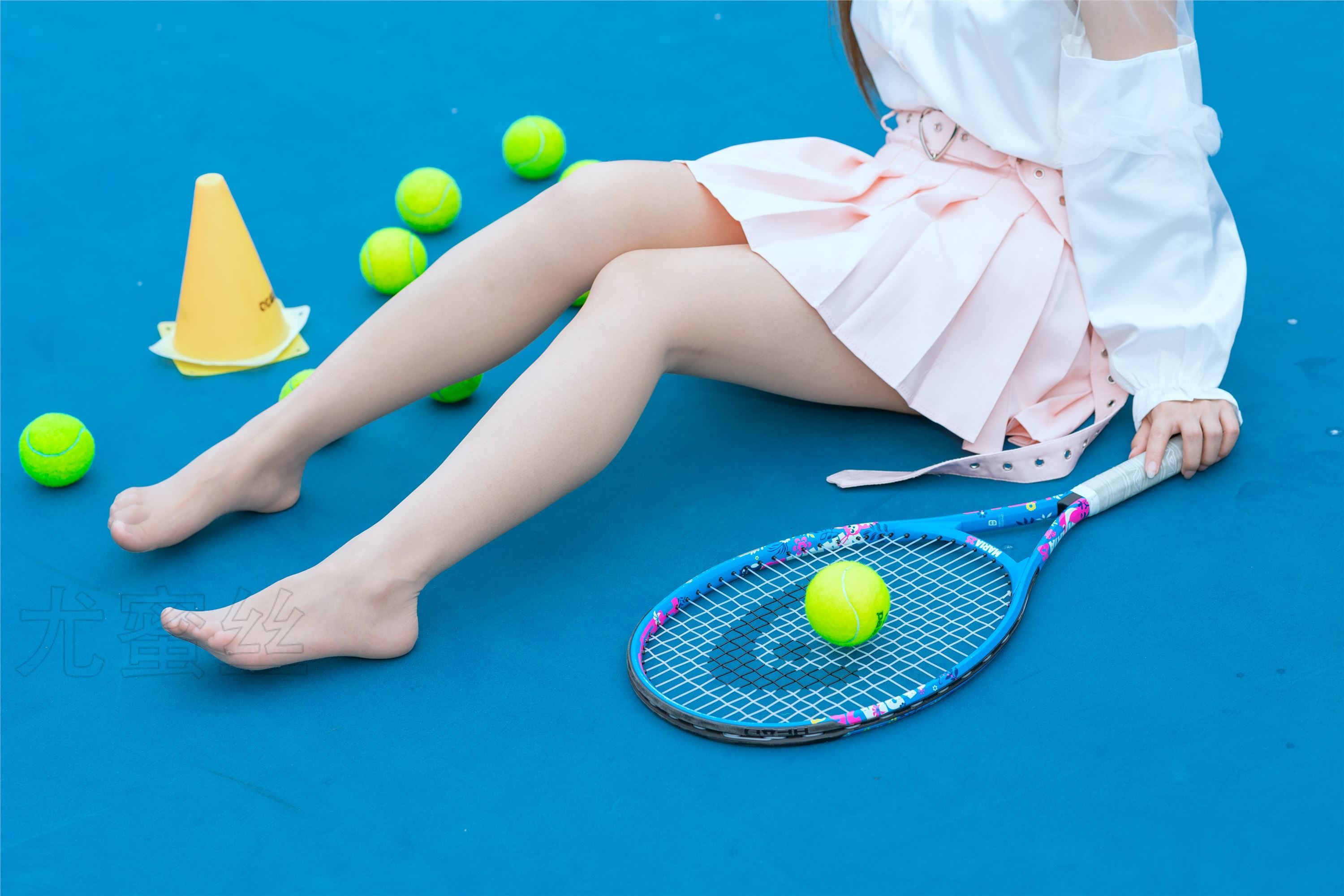 尤蜜丝 穿搭写真 NO.058